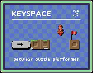 Keyspace cover