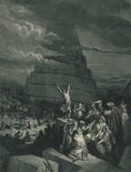 Babel cover