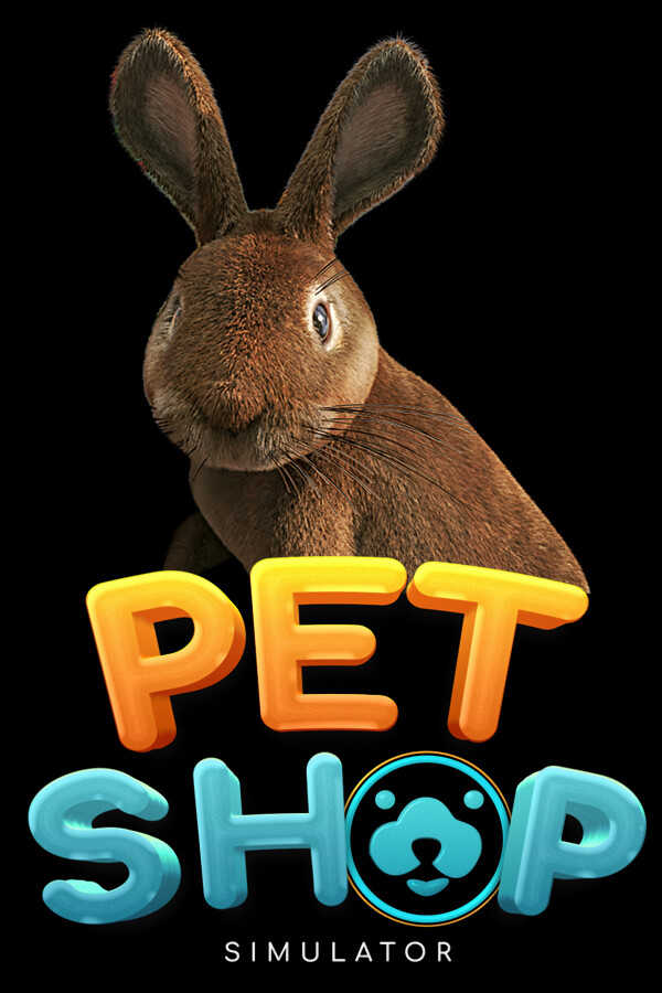Pet Shop Simulator cover