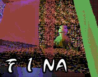 Fina cover
