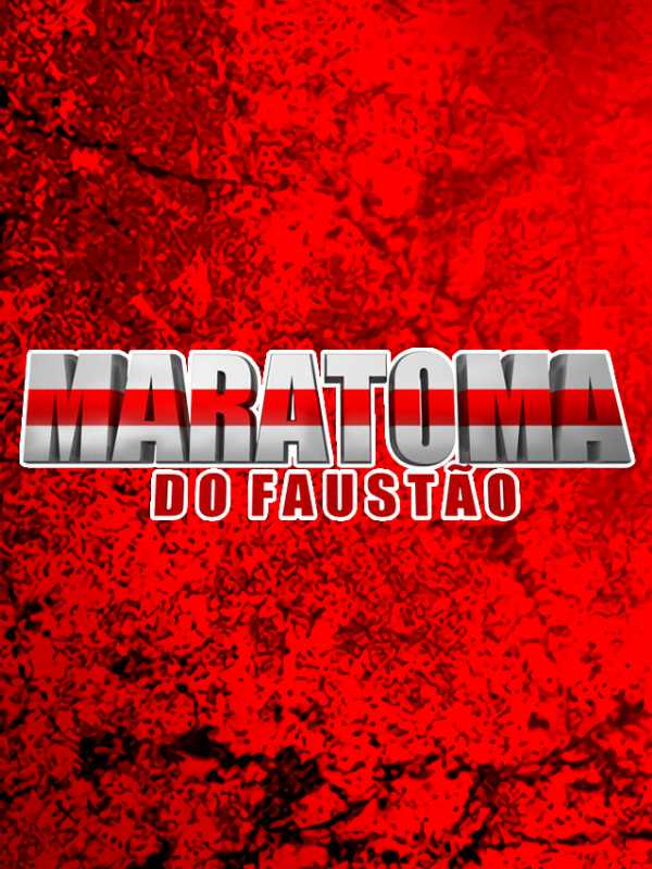 Maratoma do Faustão cover