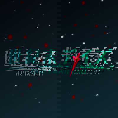 Seikimatsu Days: Our Era's End cover