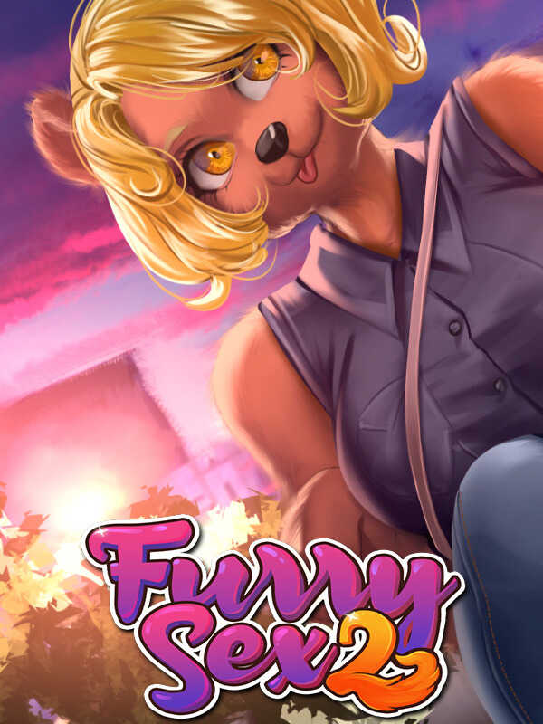 Furry Sex 2 cover