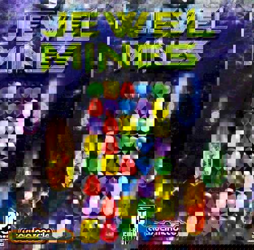 Jewel Mines cover