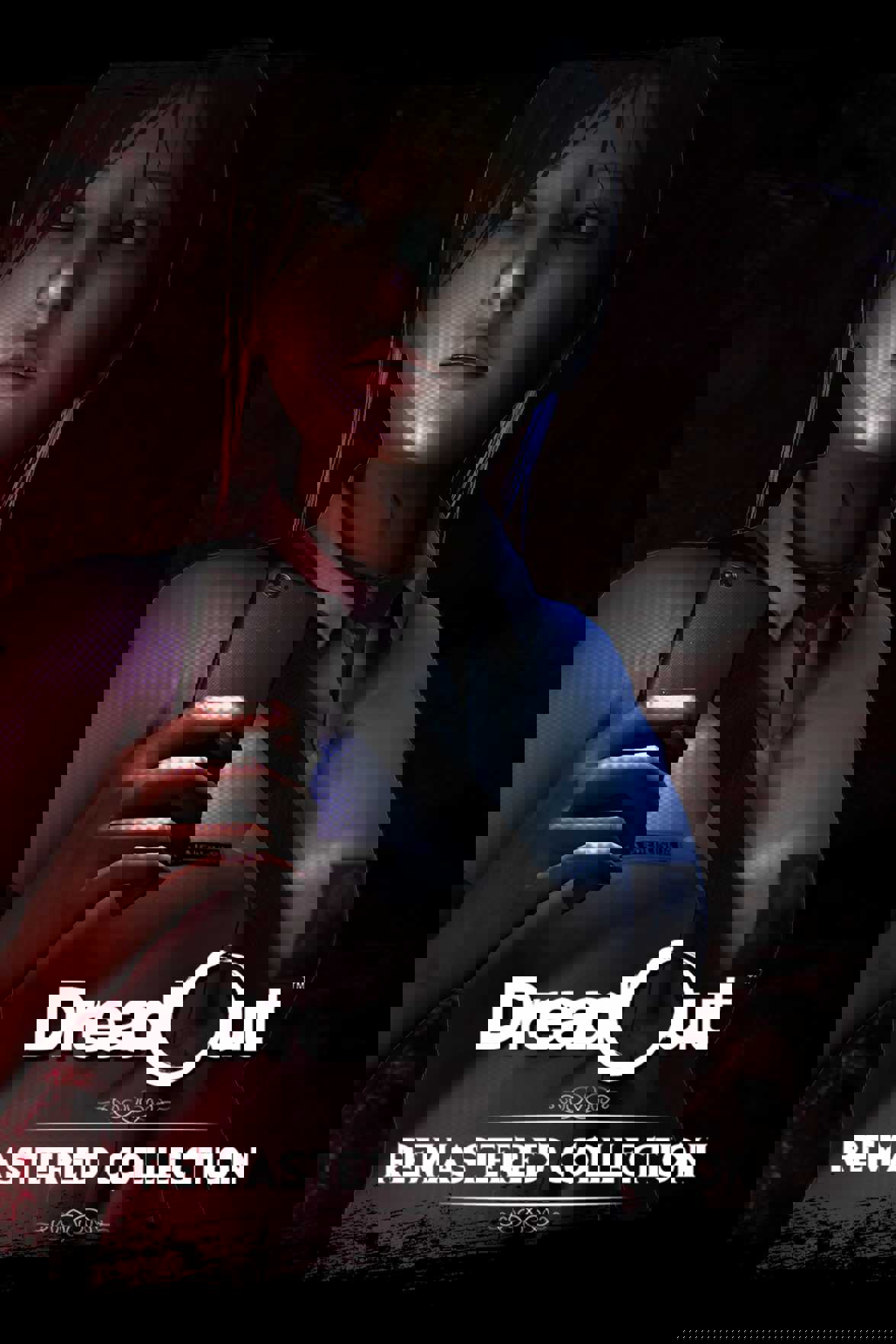 DreadOut: Remastered Collection cover