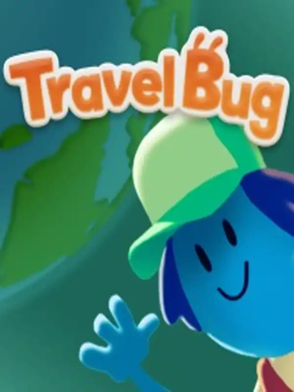 Travel Bug cover
