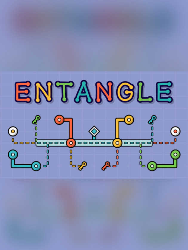 Entangle cover