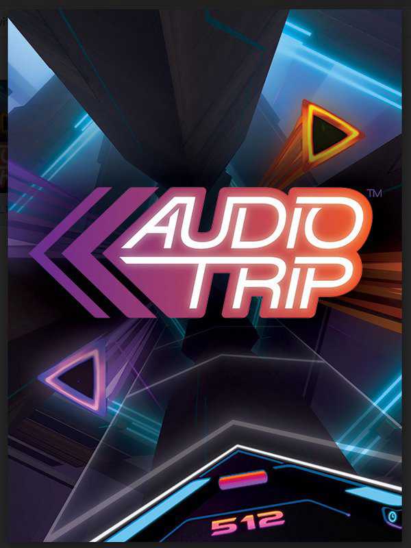 Audio Trip cover