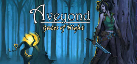 Aveyond 3: Orbs of Magic - Chapter 2: Gates of Night cover