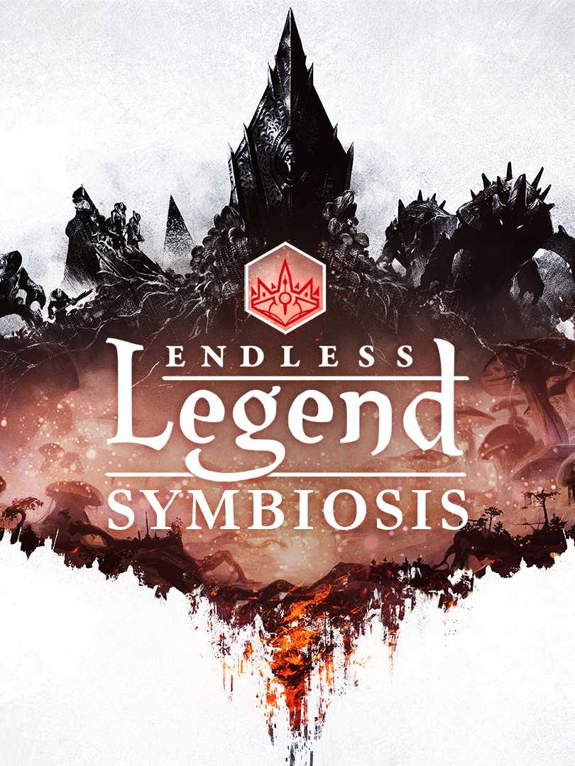 Endless Legend: Symbiosis cover