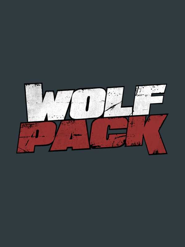 Payday: Wolf Pack cover