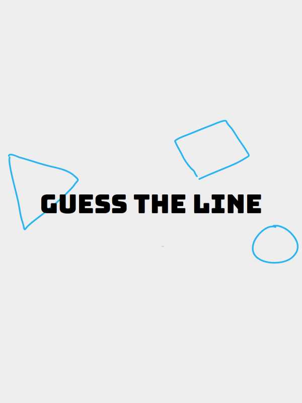 Guess the Line cover