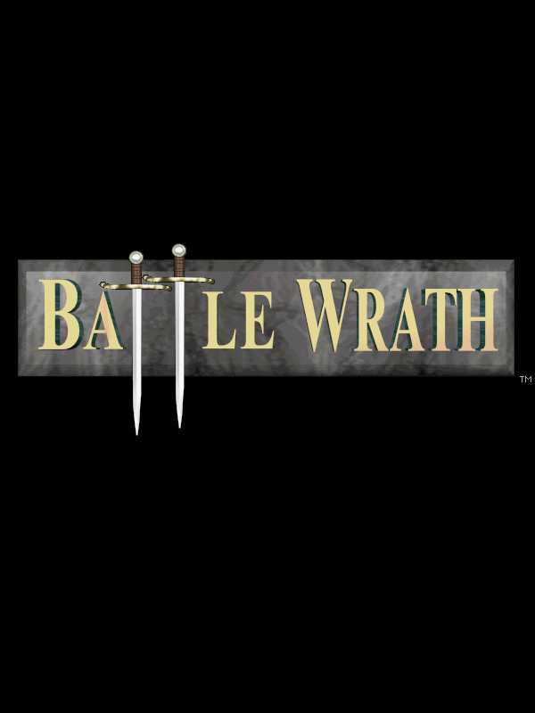 Battle Wrath cover