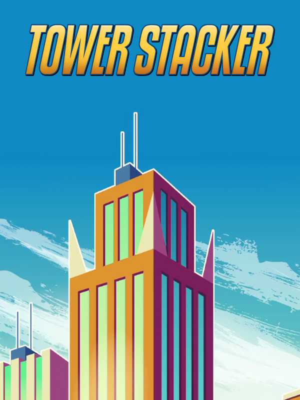 Tower Stacker cover