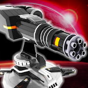 Protect & Defense: Tower Zone cover