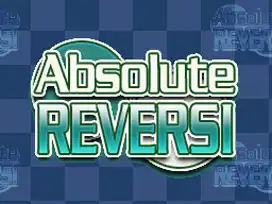 Absolute Reversi cover