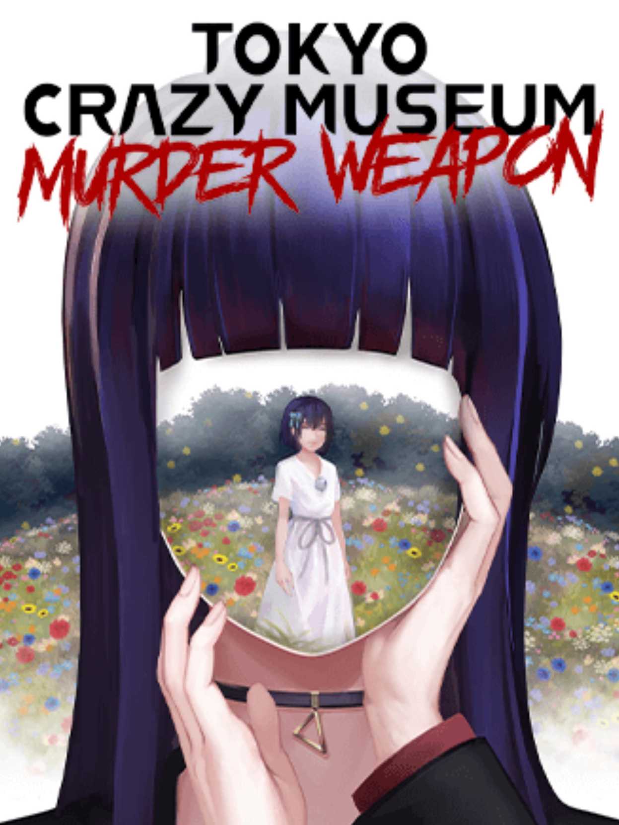 Tokyo Crazy Museum cover