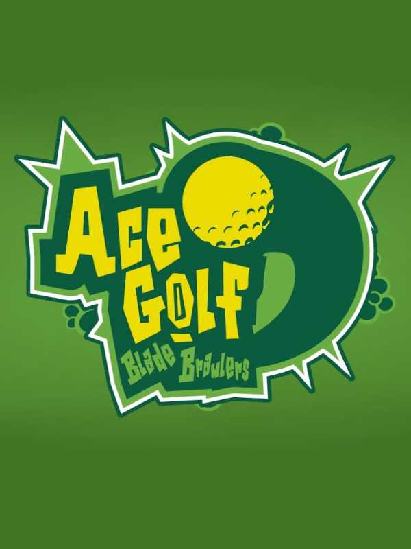 Ace Golf: Blade Brawlers cover