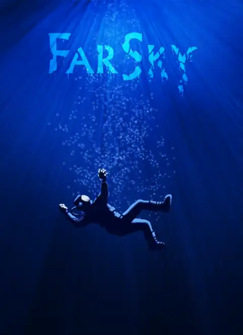 FarSky cover