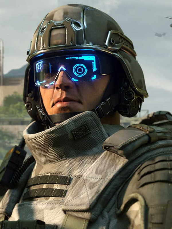 Soldiers Inc: Mobile Warfare cover