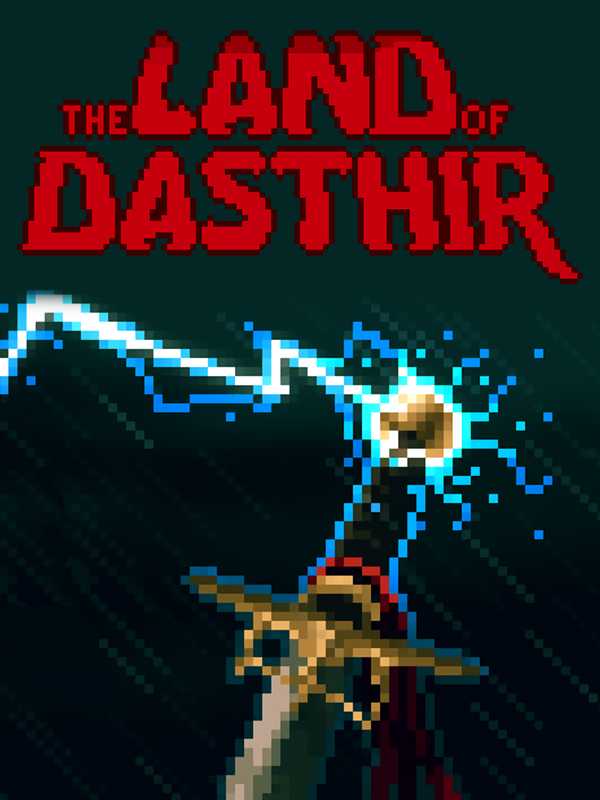 The Land of Dasthir cover