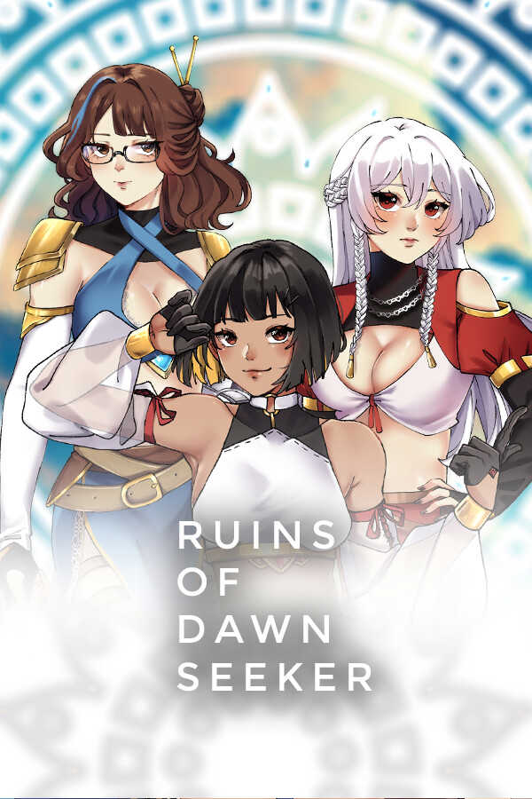 Ruins of Dawnseeker cover