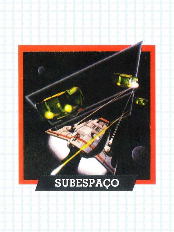 Subespaço cover