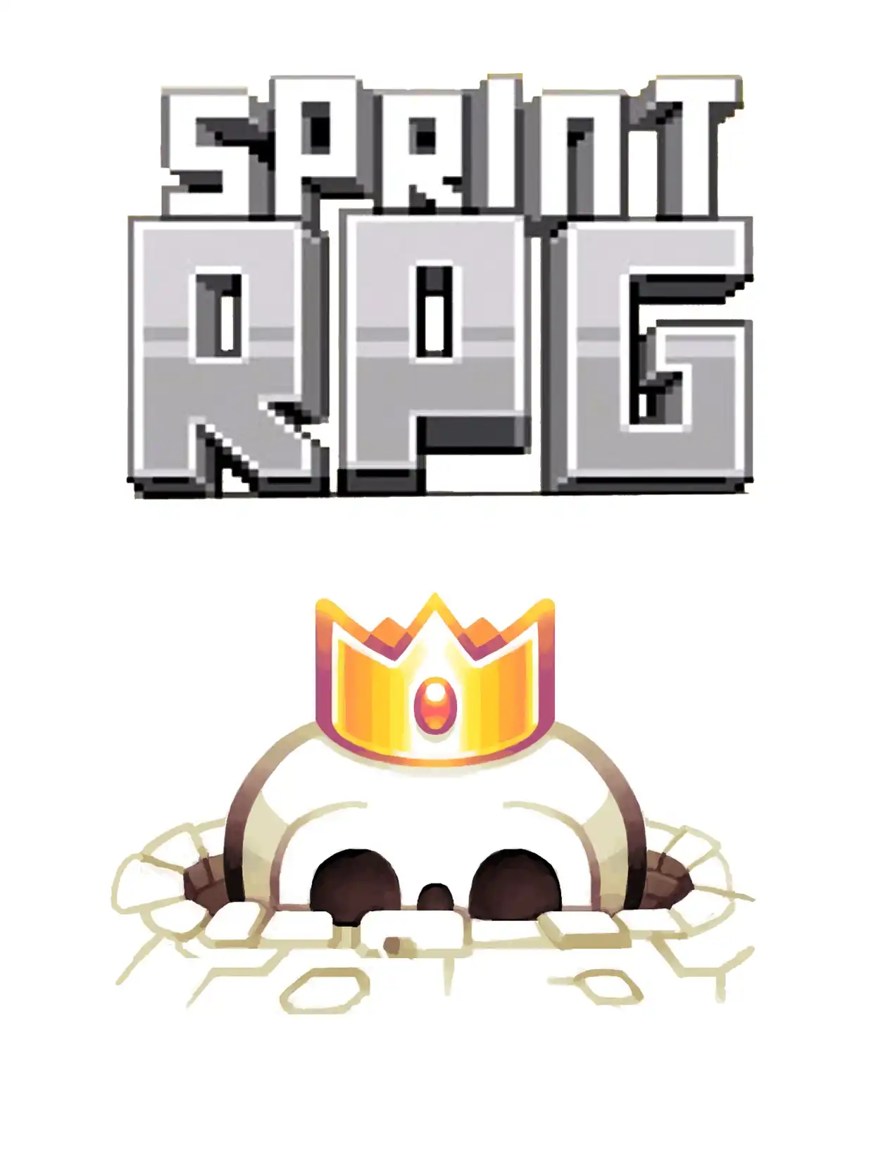 Sprint RPG cover
