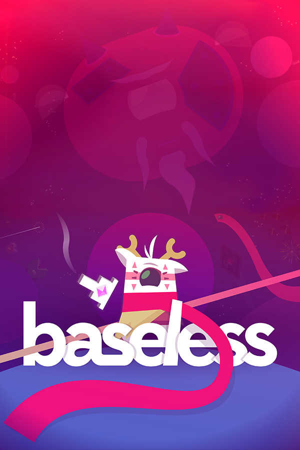 Baseless cover