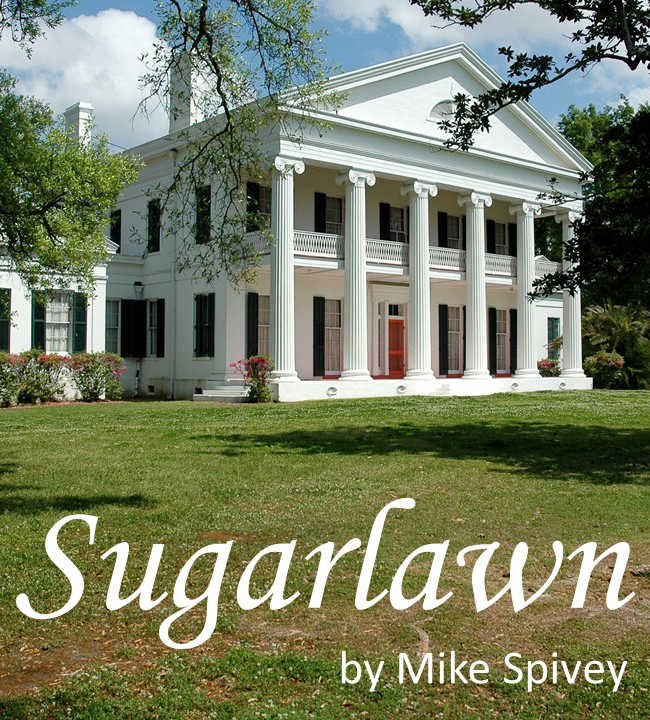 Sugarlawn cover
