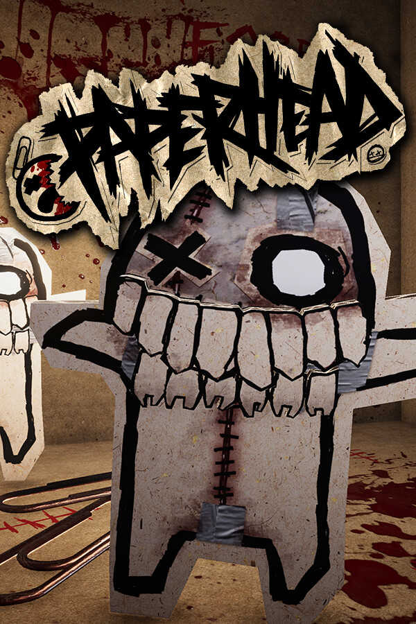 Paperhead cover