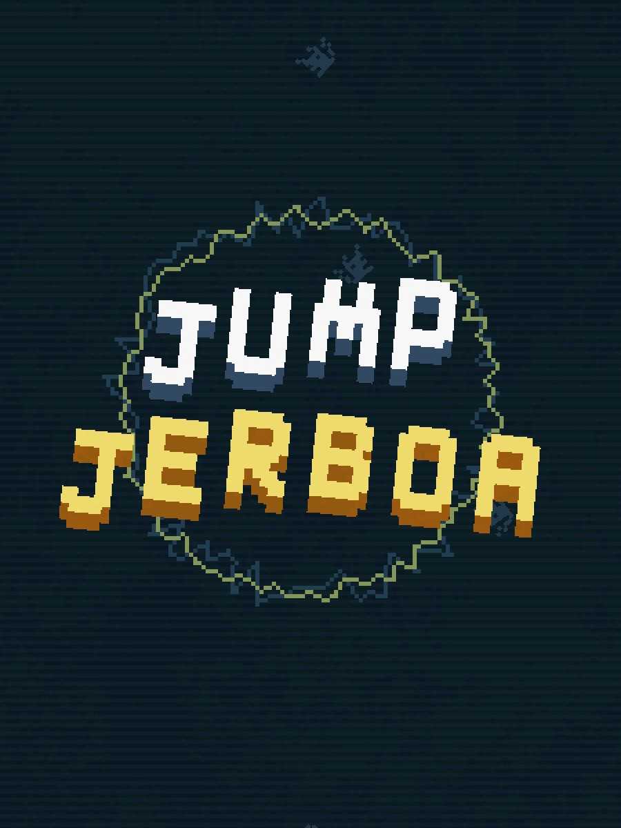 Jump Jeroba cover