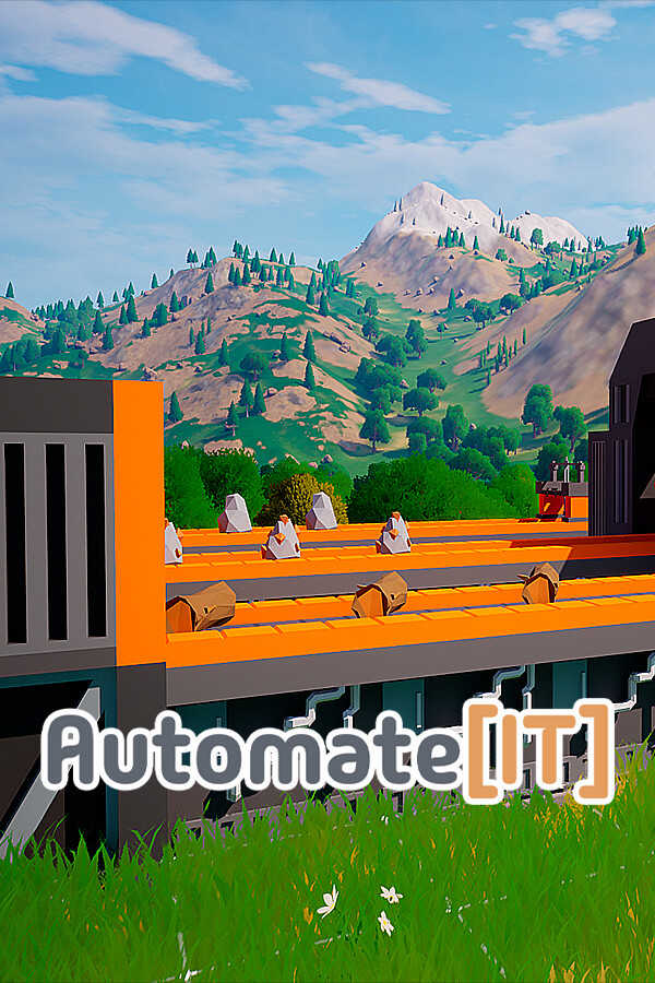 Automate It cover