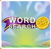 Word Search 10K cover