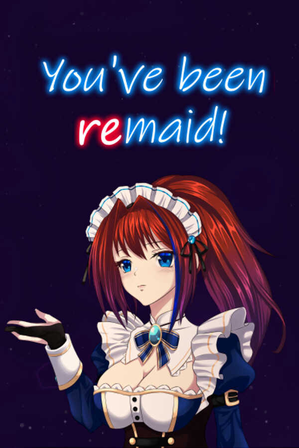 You've been ReMaid! cover