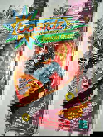 Boardz Freestyle Frenzy cover