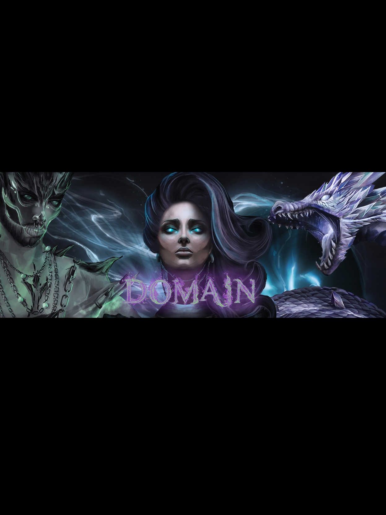 Domain cover