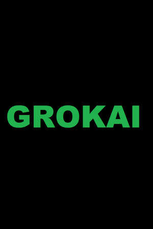 Grokai cover