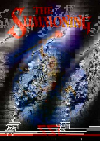 The Summoning cover