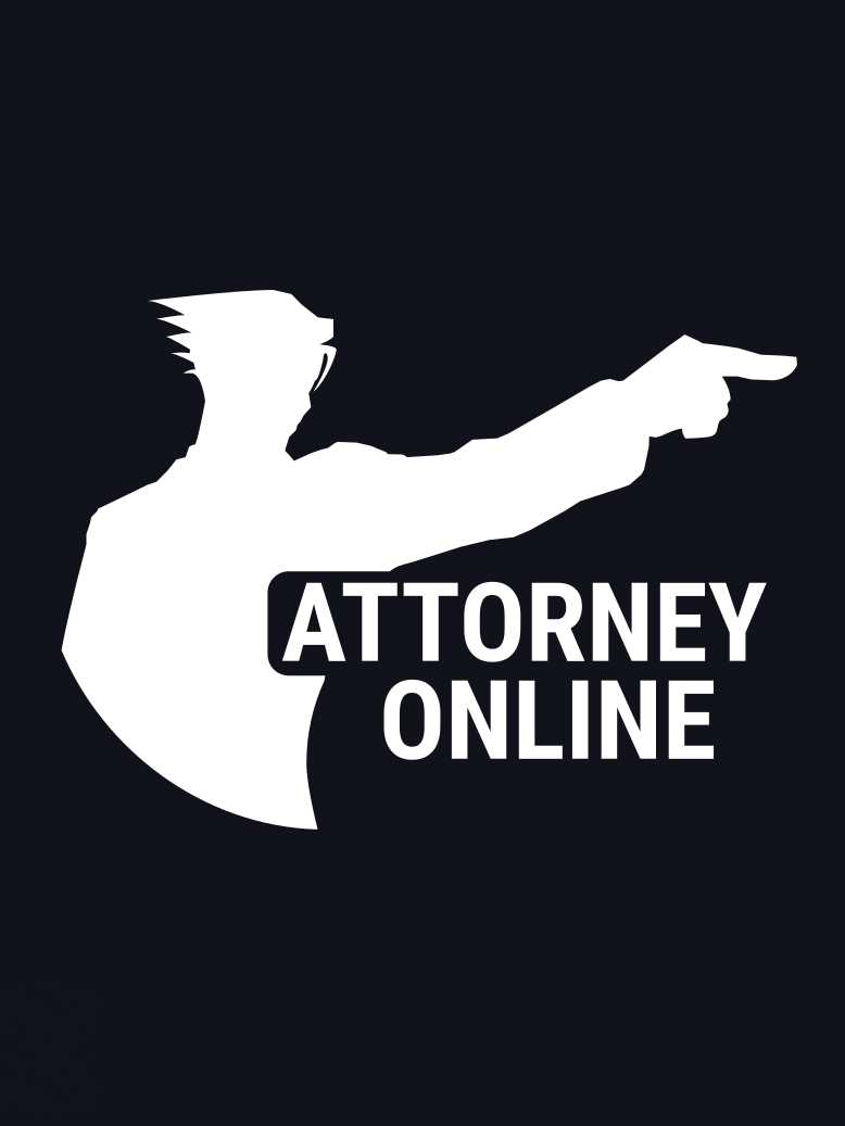 Ace Attorney Online cover