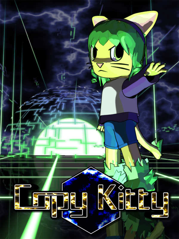 Copy Kitty cover