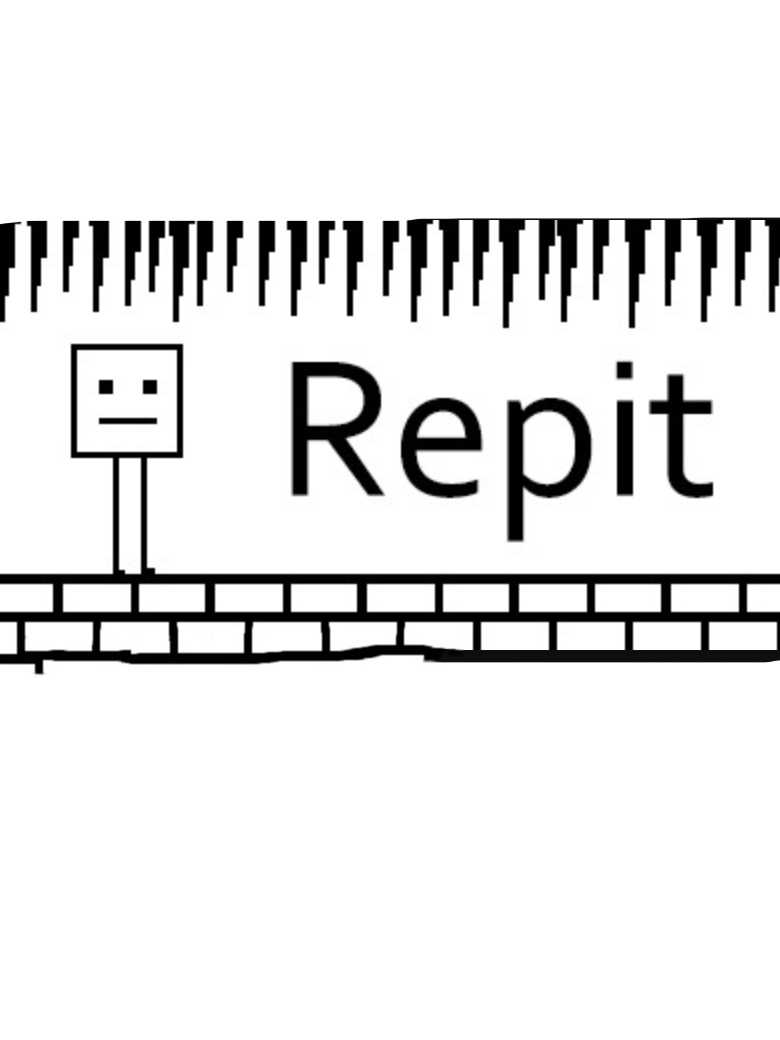 Repit cover