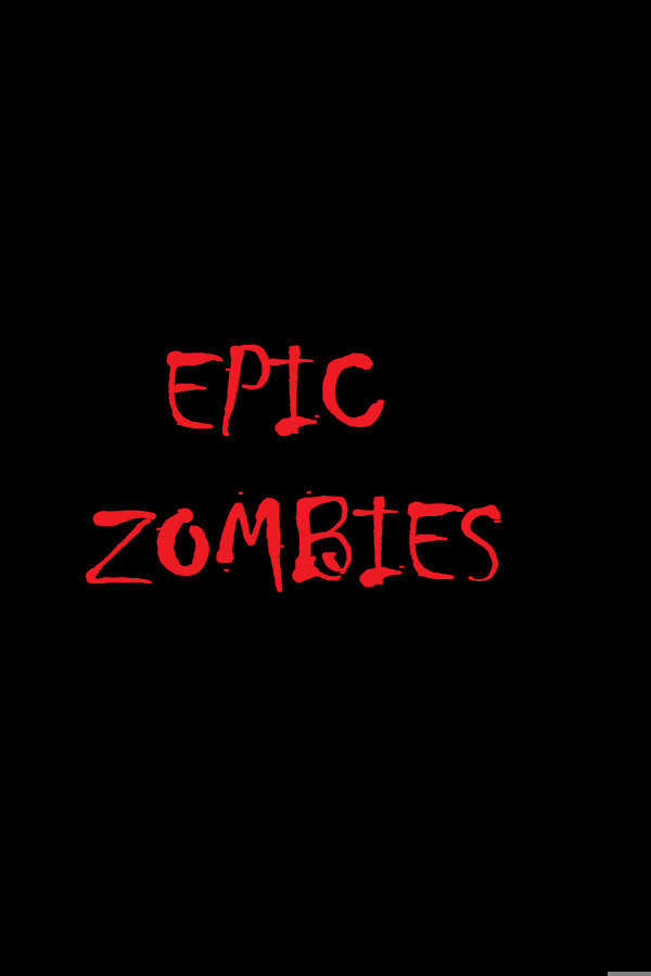 Epic Zombies cover