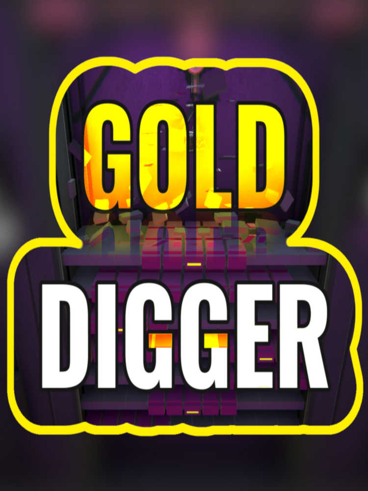 Gold Digger cover