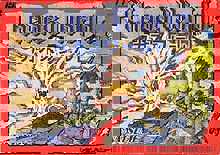 Chaos World cover