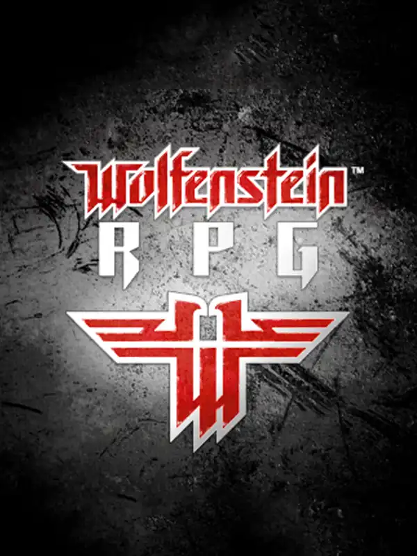 Wolfenstein RPG cover