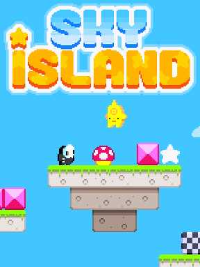 Sky Island cover