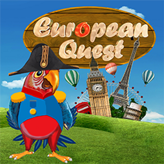 European Quest cover