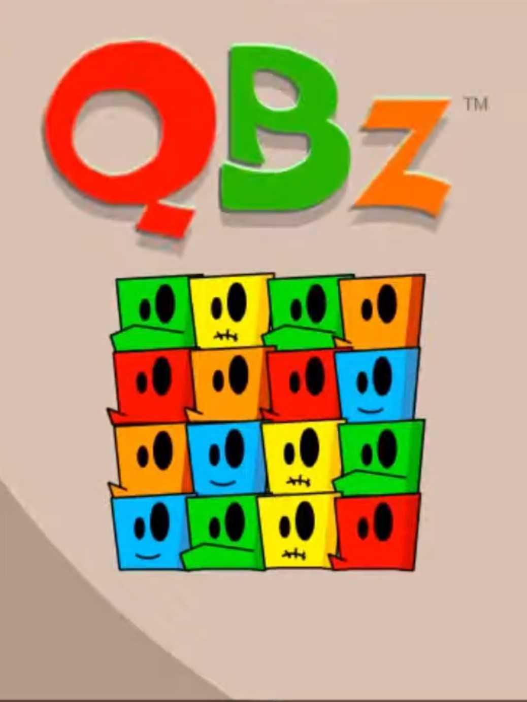 QBz cover