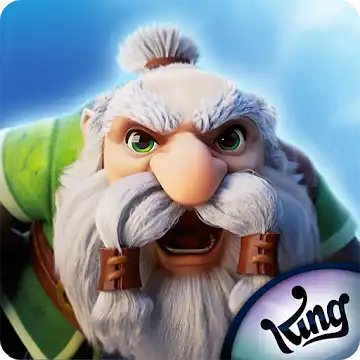 Legend of Solgard cover